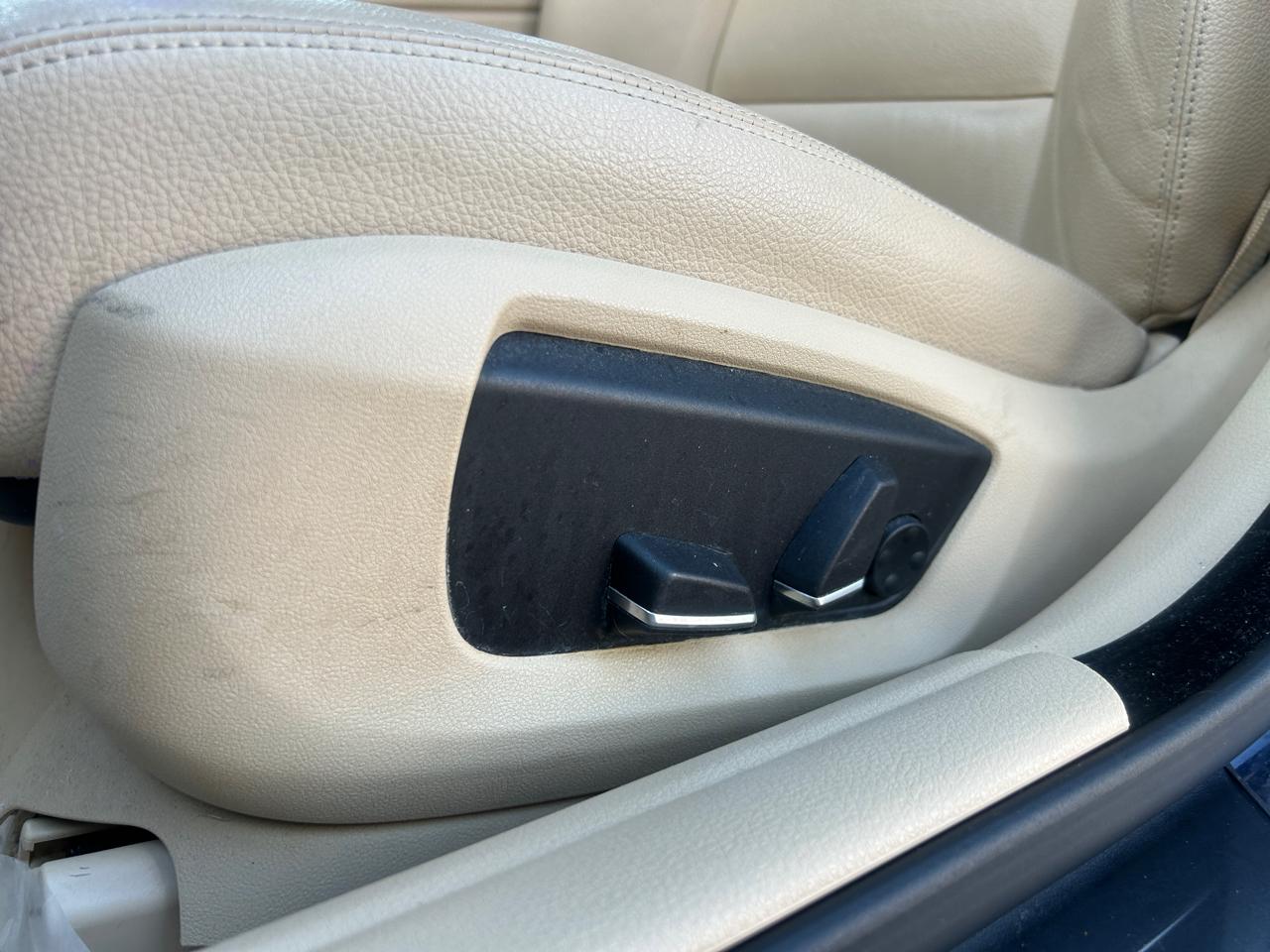 BMW 5 Series 4dr Sdn 535i xDrive AWD 2014