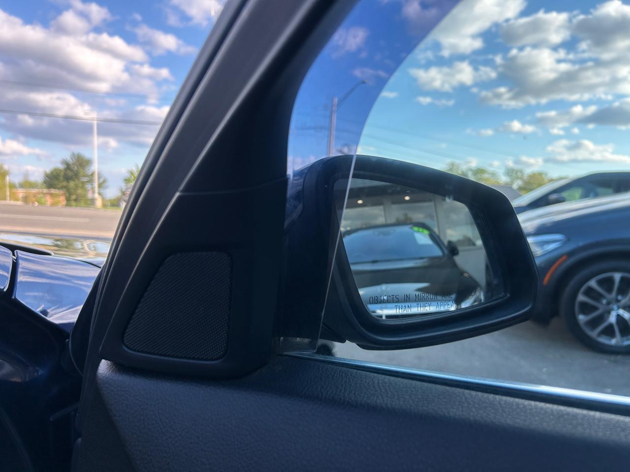 BMW 5 Series 4dr Sdn 535i xDrive AWD 2014