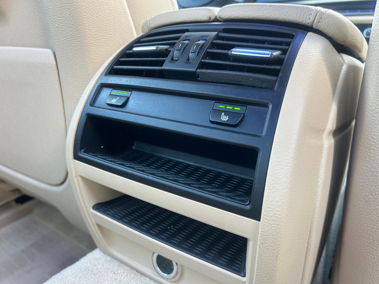 BMW 5 Series 4dr Sdn 535i xDrive AWD 2014