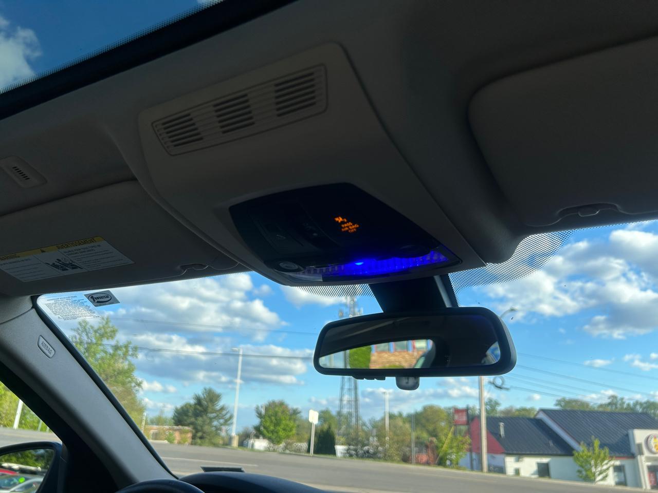 BMW 5 Series 4dr Sdn 535i xDrive AWD 2014