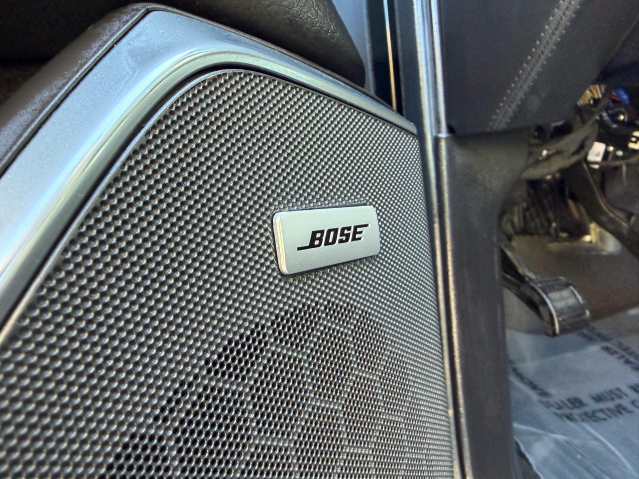 Cadillac Escalade ESV 4WD 4dr Luxury 2018