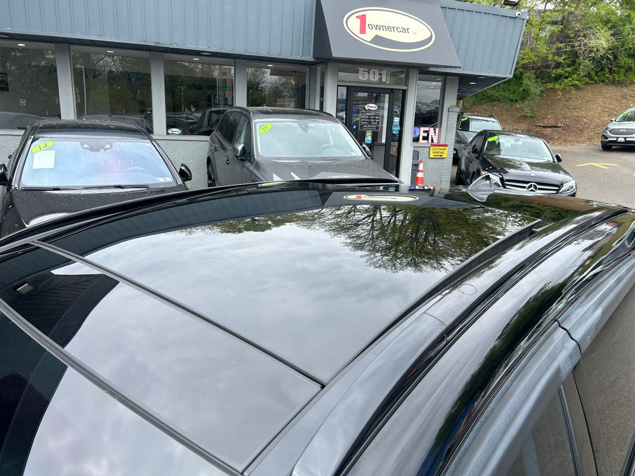 Hyundai Tucson AWD 4dr Limited 2016