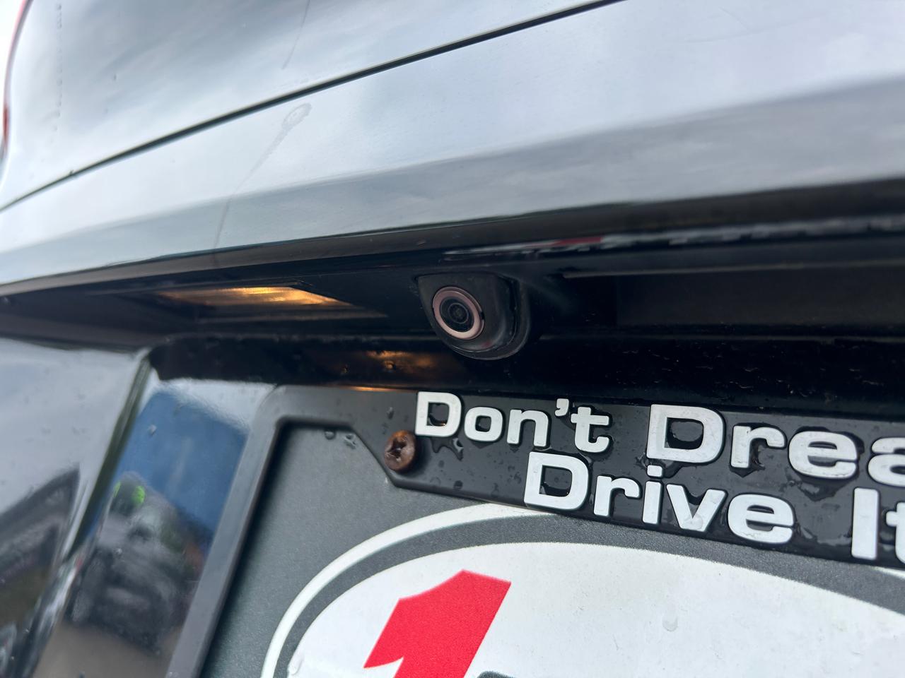 Hyundai Tucson AWD 4dr Limited 2016