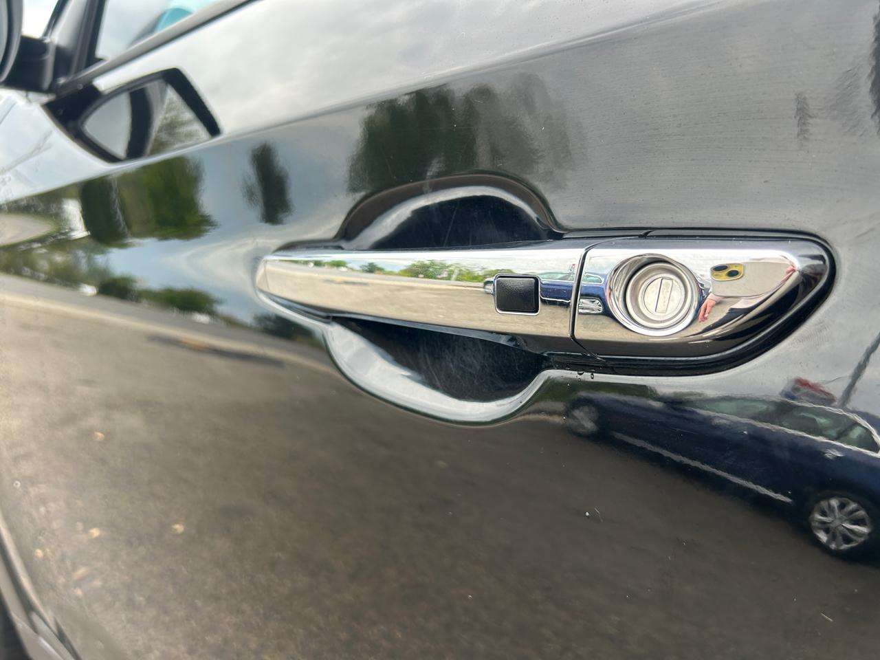 Hyundai Tucson AWD 4dr Limited 2016