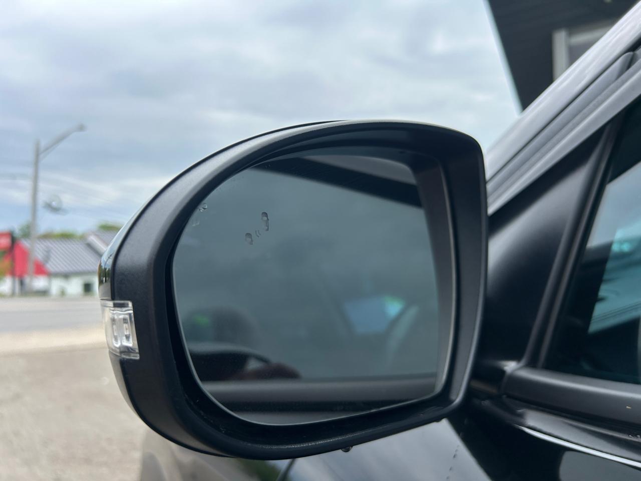 Hyundai Tucson AWD 4dr Limited 2016