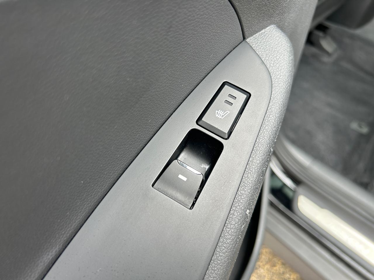 Hyundai Tucson AWD 4dr Limited 2016