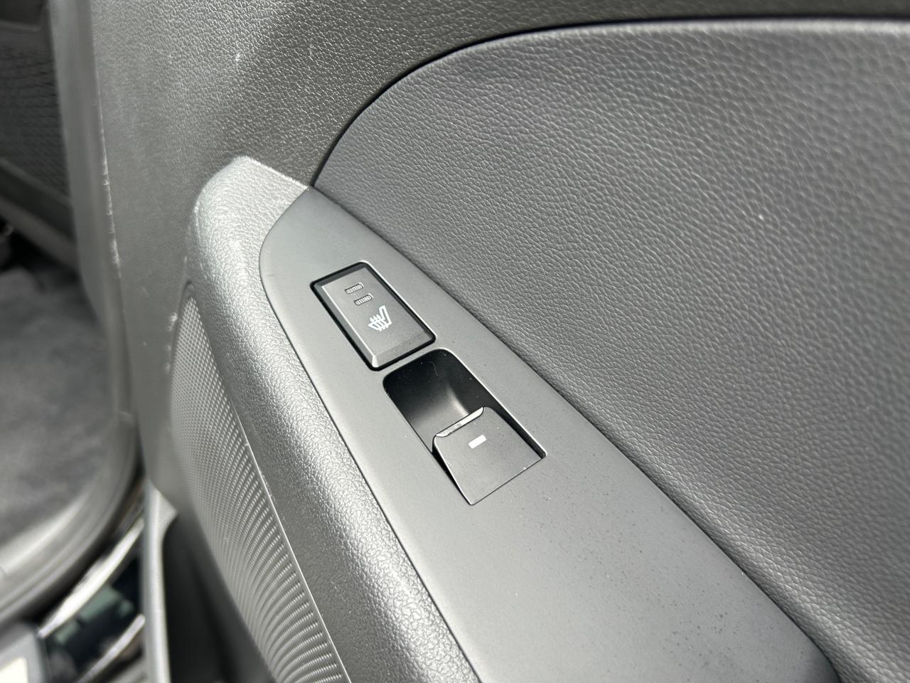 Hyundai Tucson AWD 4dr Limited 2016