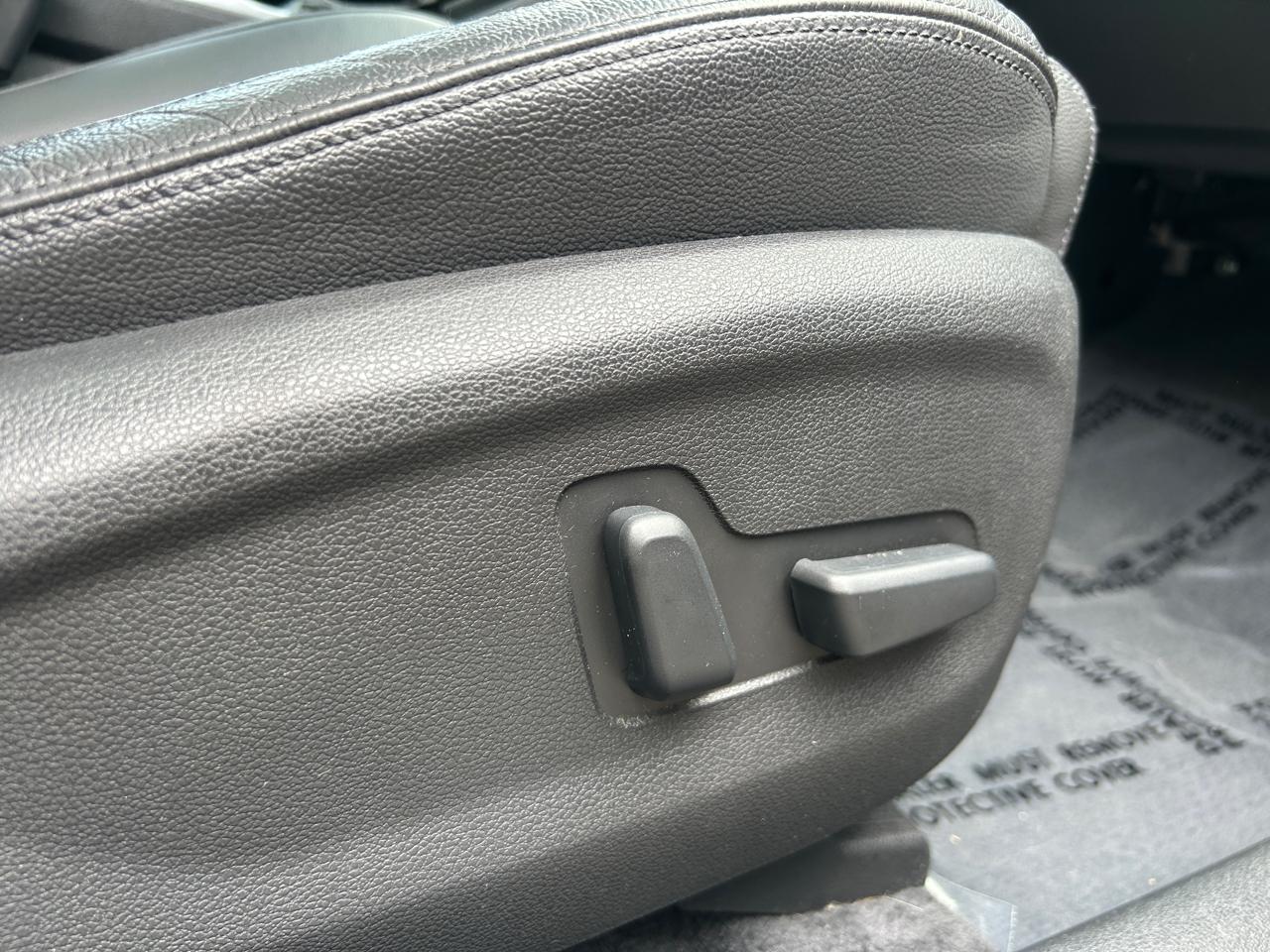 Hyundai Tucson AWD 4dr Limited 2016