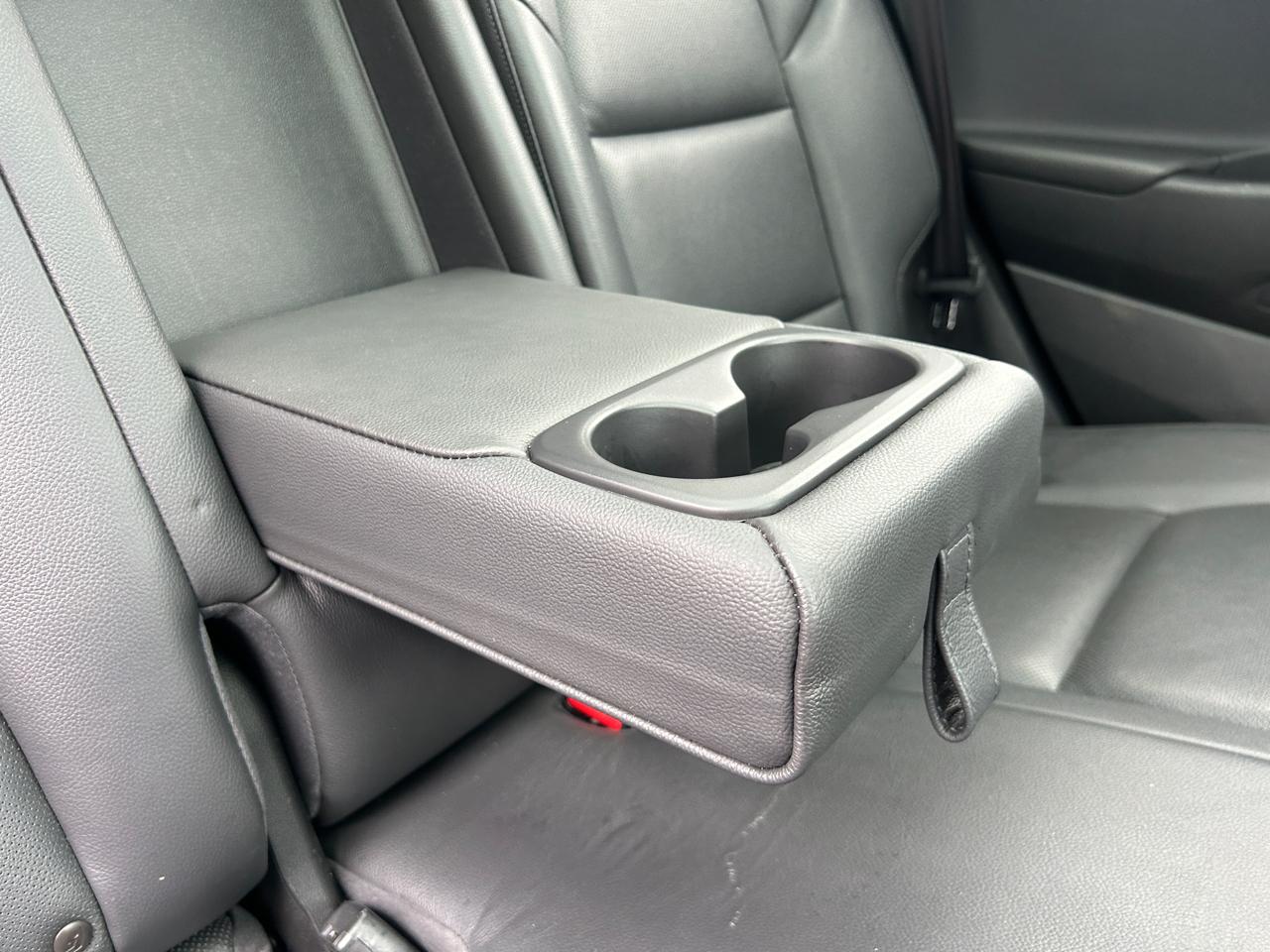 Hyundai Tucson AWD 4dr Limited 2016