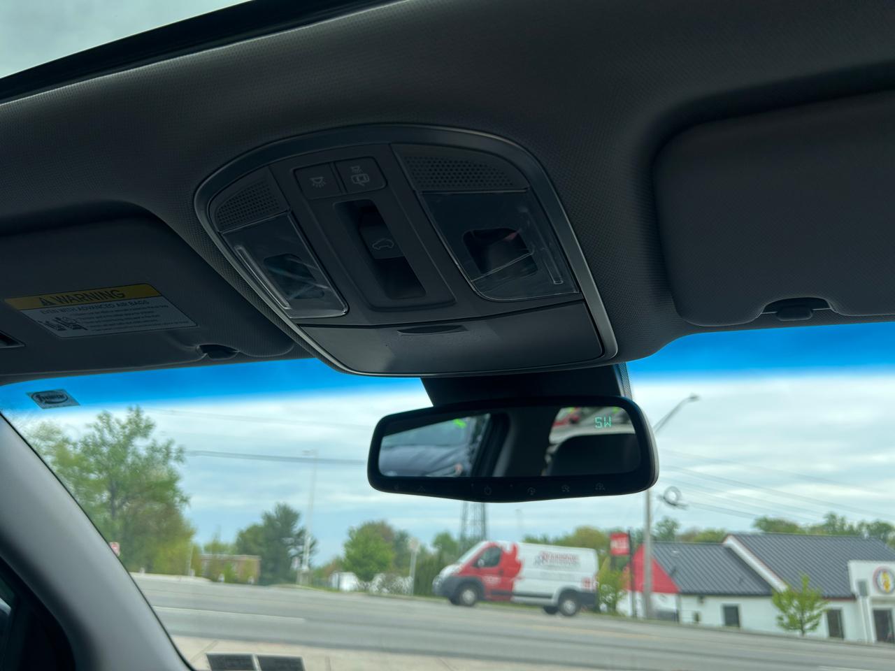 Hyundai Tucson AWD 4dr Limited 2016