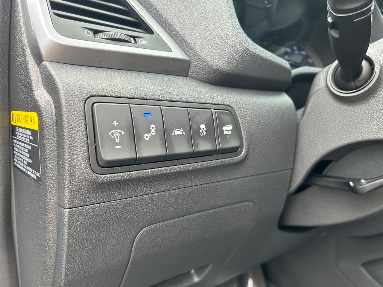 Hyundai Tucson AWD 4dr Limited 2016