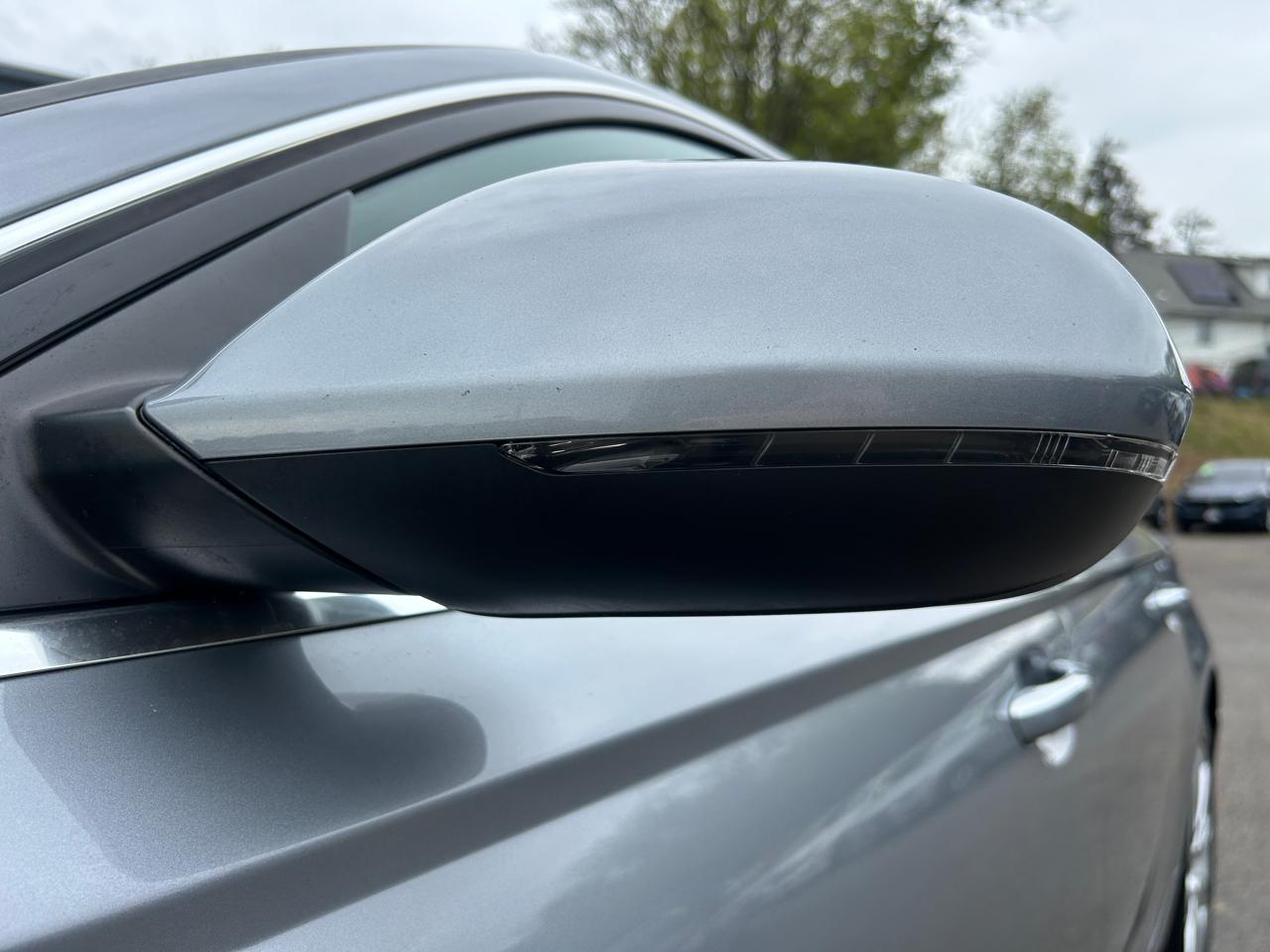 Audi A6 4dr Sdn quattro 3.0T Premium Plus 2016