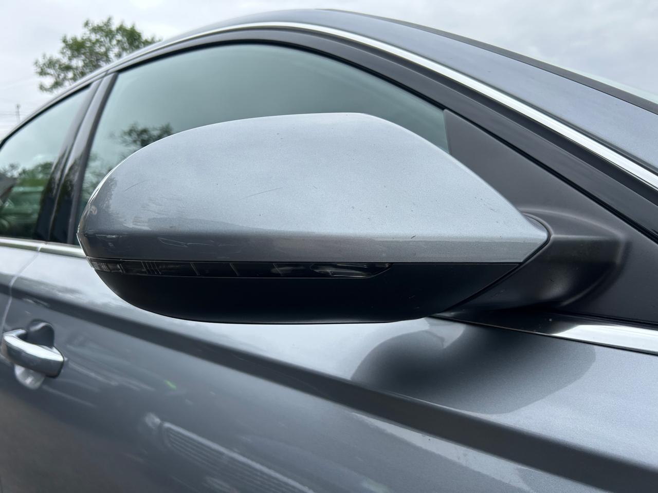 Audi A6 4dr Sdn quattro 3.0T Premium Plus 2016