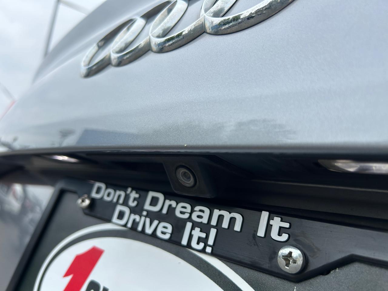 Audi A6 4dr Sdn quattro 3.0T Premium Plus 2016