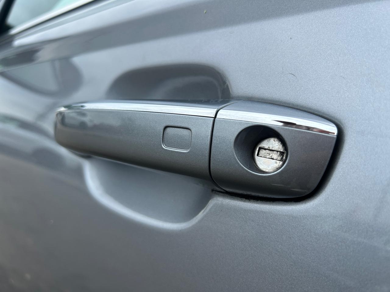 Audi A6 4dr Sdn quattro 3.0T Premium Plus 2016