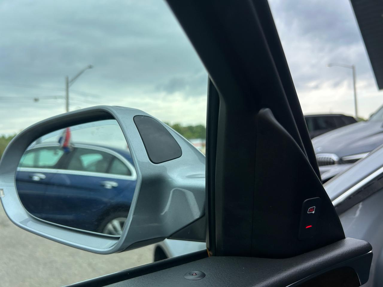 Audi A6 4dr Sdn quattro 3.0T Premium Plus 2016