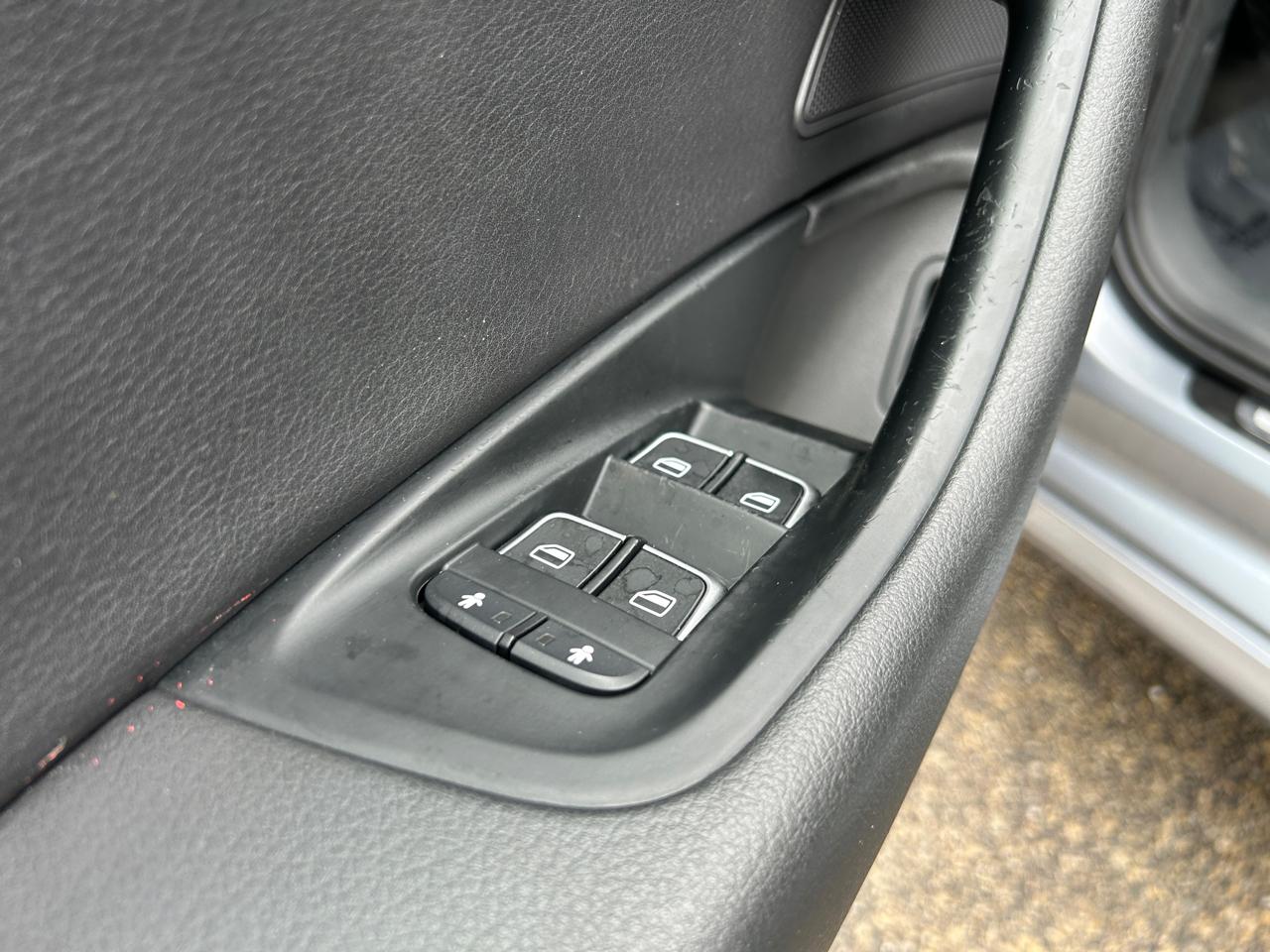 Audi A6 4dr Sdn quattro 3.0T Premium Plus 2016