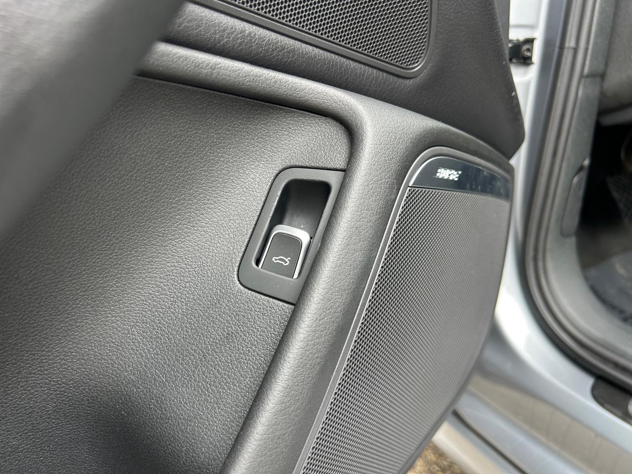 Audi A6 4dr Sdn quattro 3.0T Premium Plus 2016