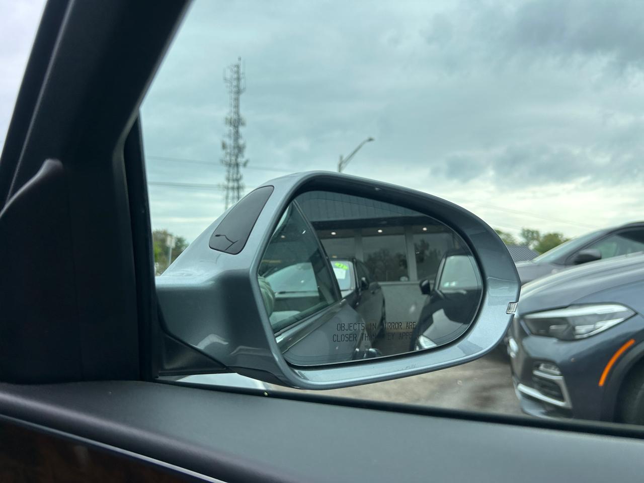 Audi A6 4dr Sdn quattro 3.0T Premium Plus 2016