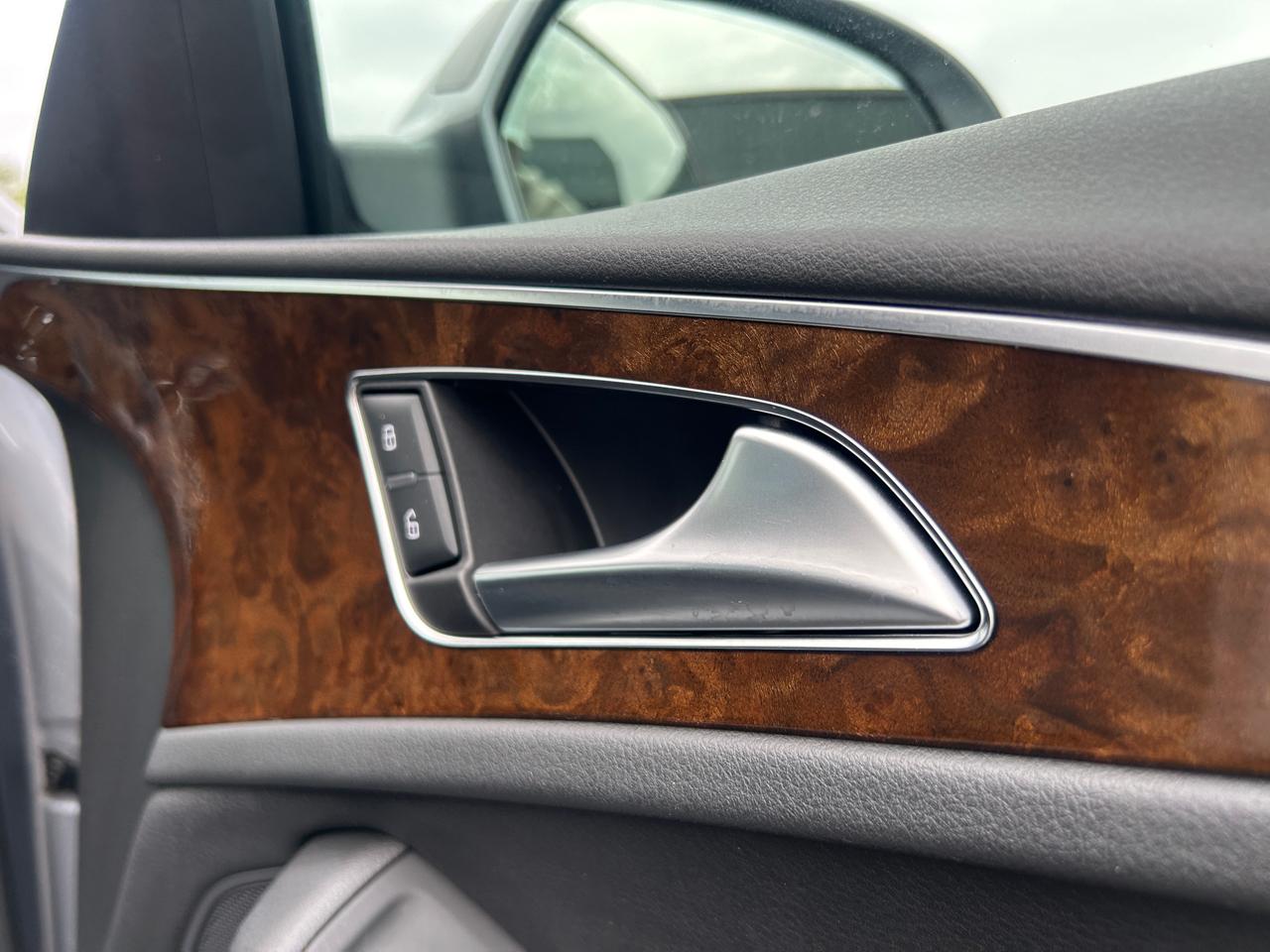 Audi A6 4dr Sdn quattro 3.0T Premium Plus 2016