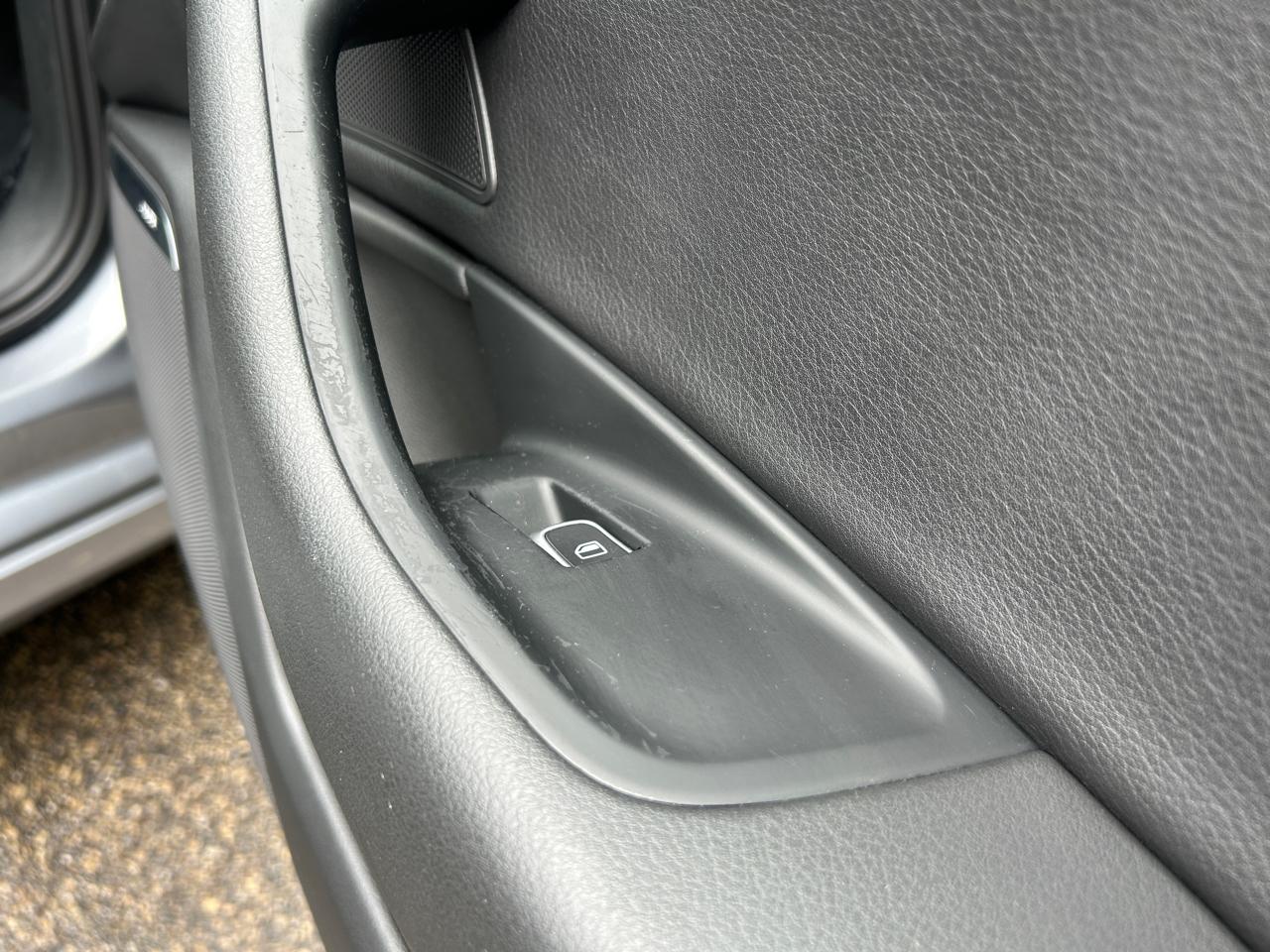 Audi A6 4dr Sdn quattro 3.0T Premium Plus 2016