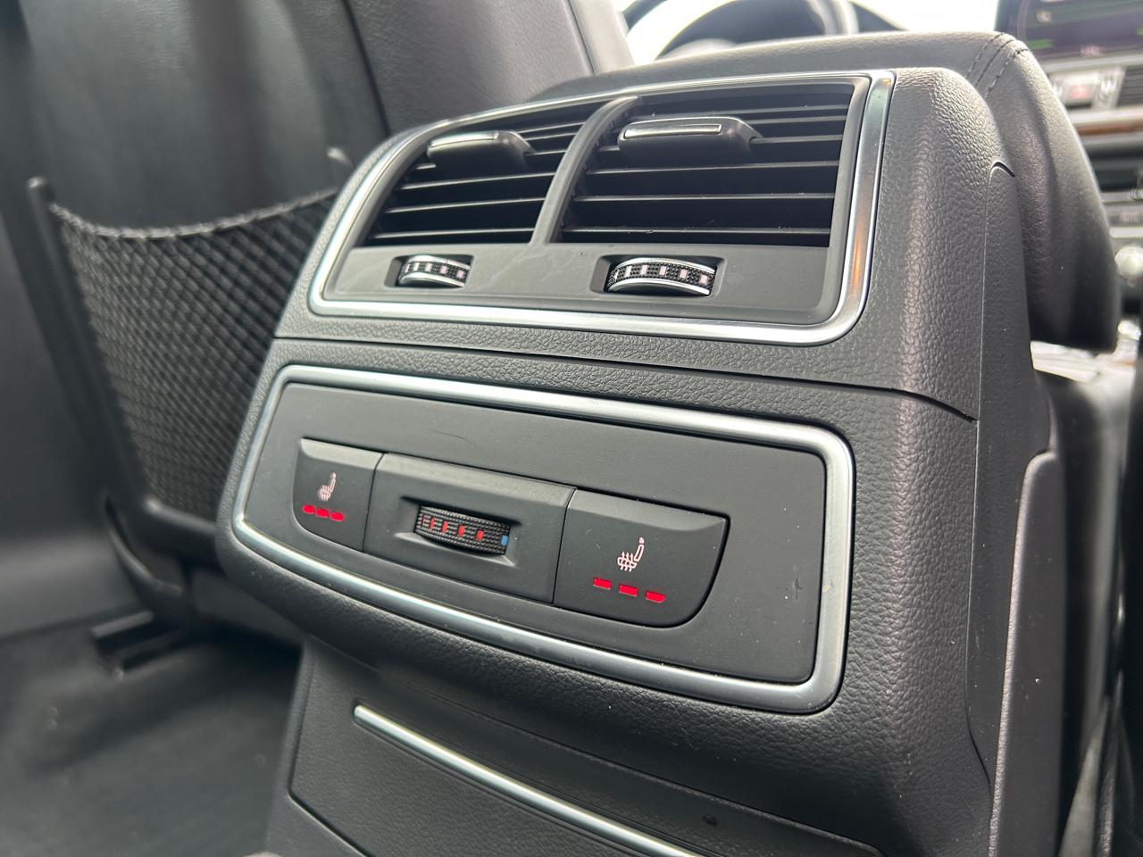 Audi A6 4dr Sdn quattro 3.0T Premium Plus 2016