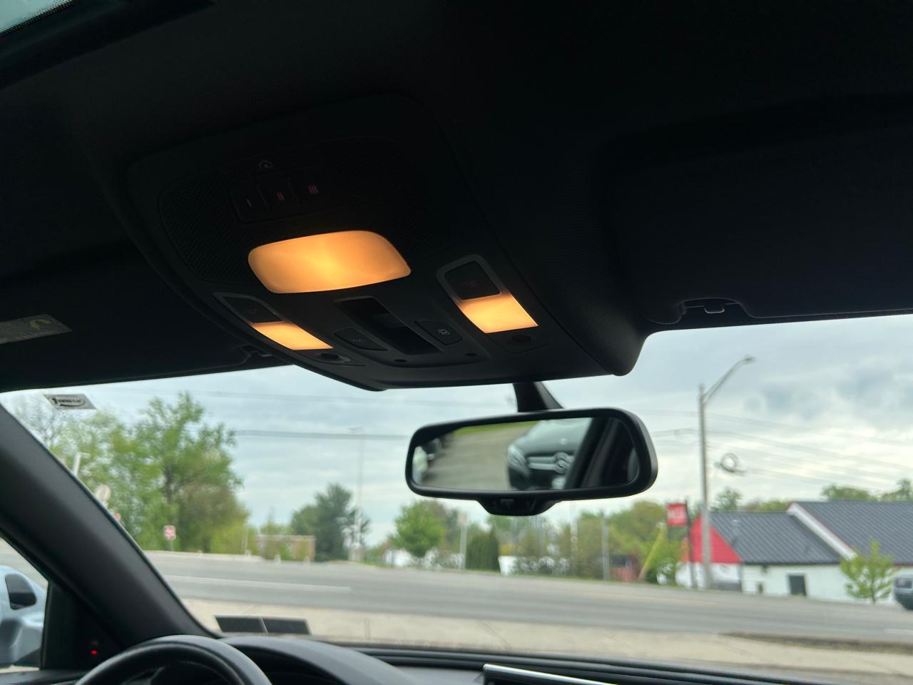 Audi A6 4dr Sdn quattro 3.0T Premium Plus 2016