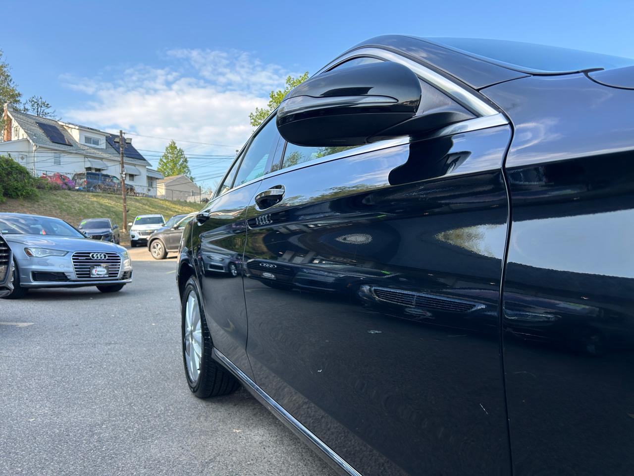 Mercedes-Benz C-Class C 300 4MATIC Sedan 2019