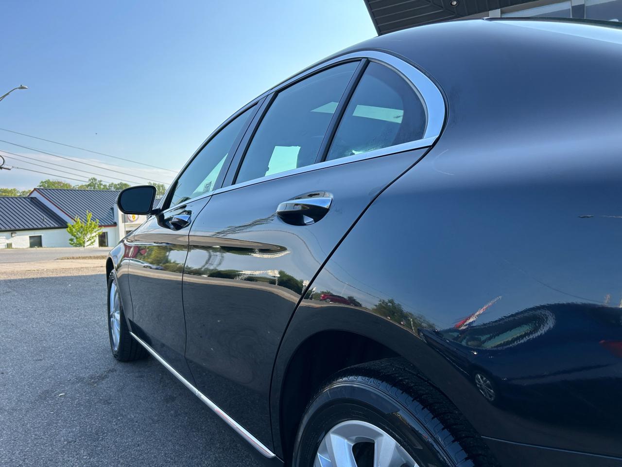 Mercedes-Benz C-Class C 300 4MATIC Sedan 2019