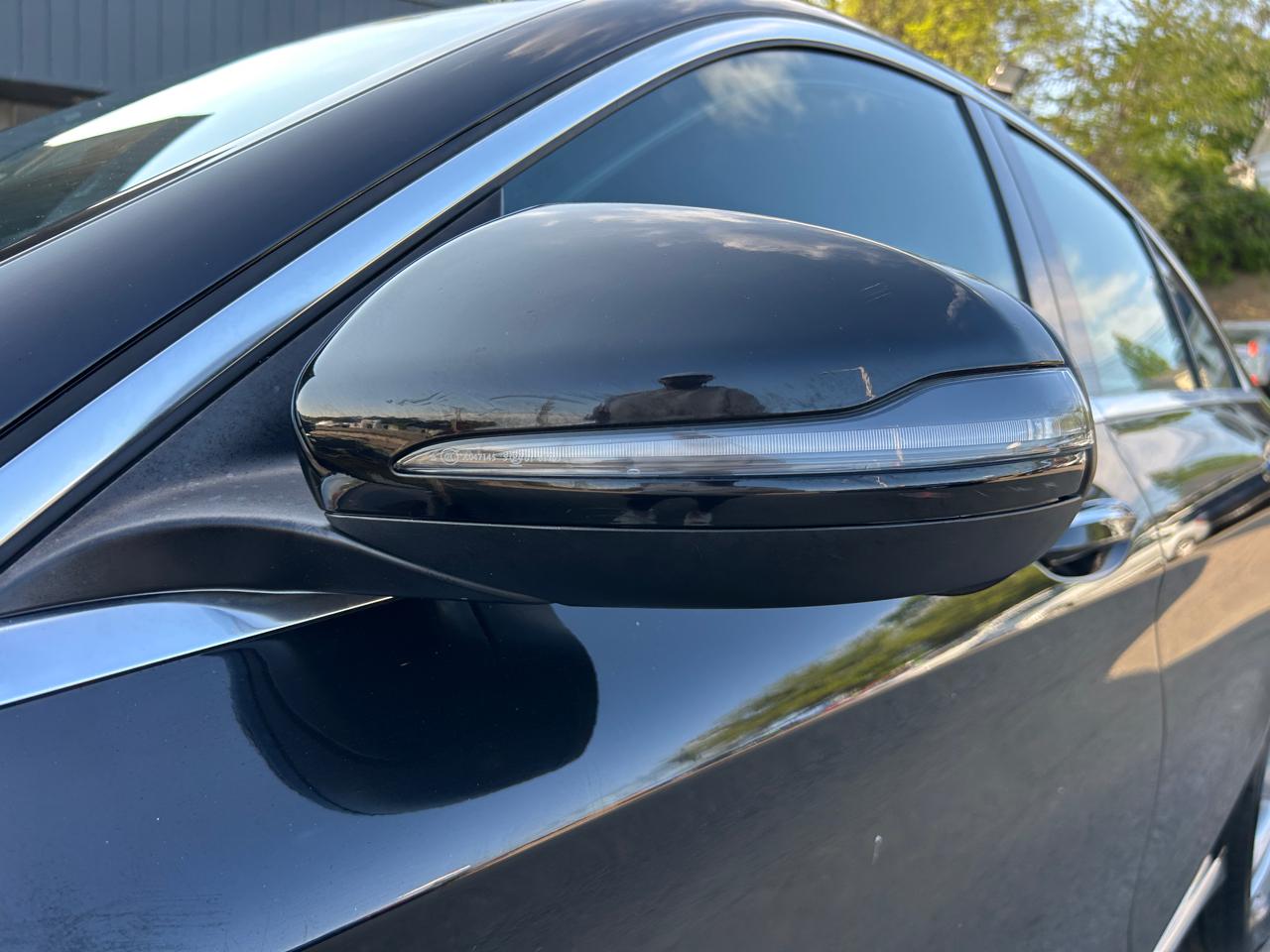 Mercedes-Benz C-Class C 300 4MATIC Sedan 2019