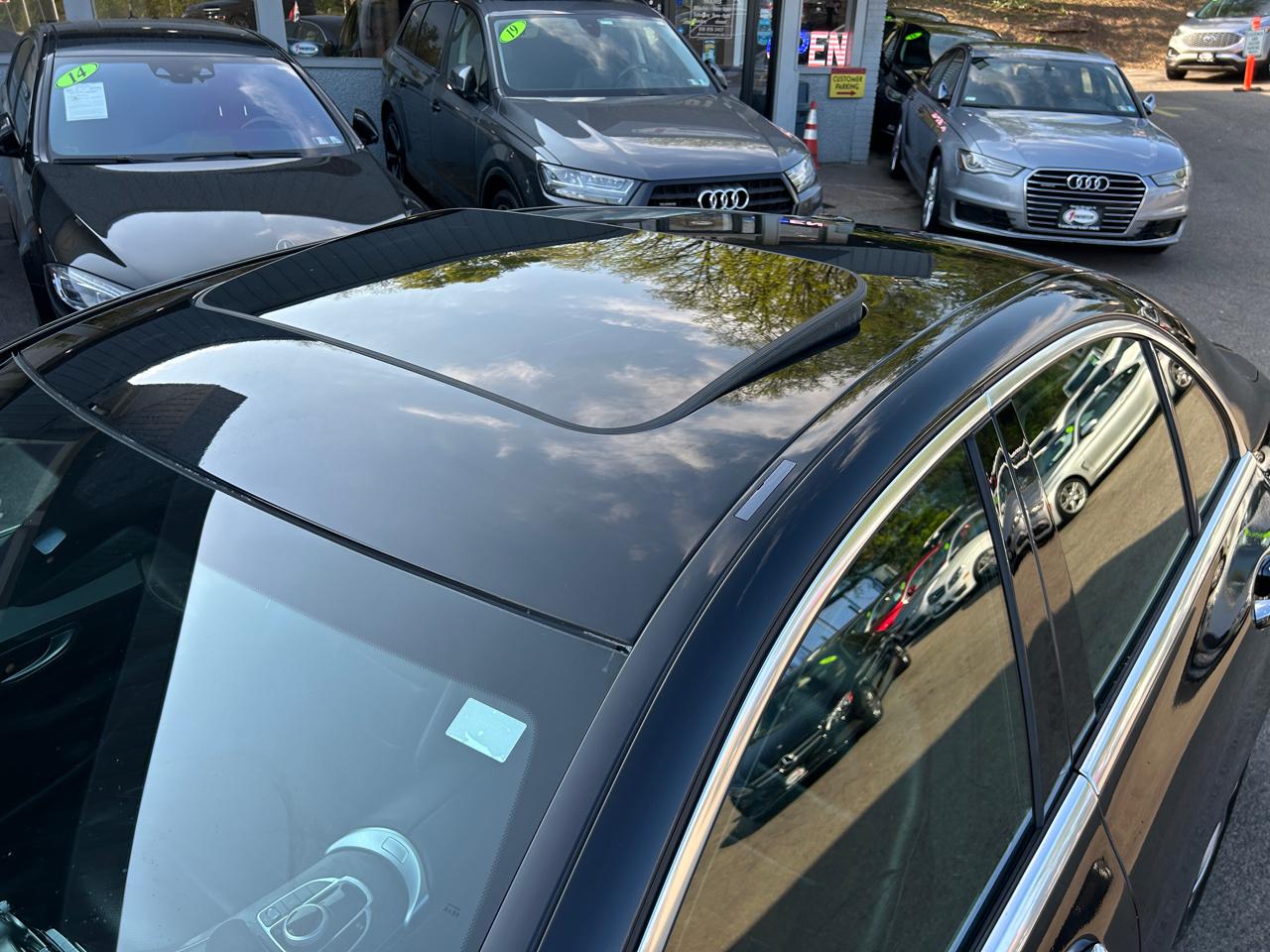 Mercedes-Benz C-Class C 300 4MATIC Sedan 2019