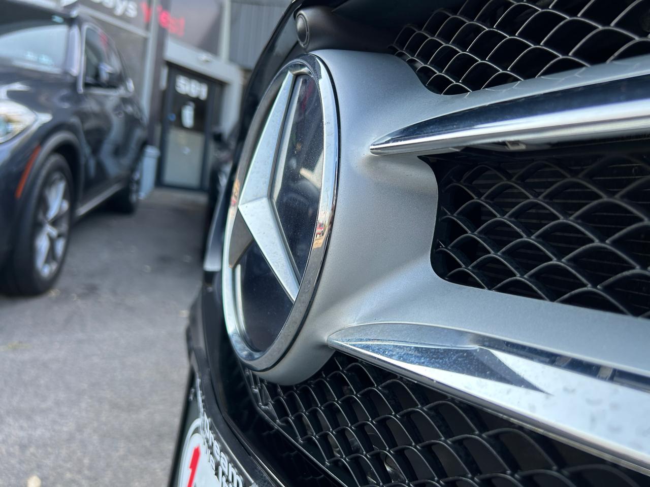 Mercedes-Benz C-Class C 300 4MATIC Sedan 2019