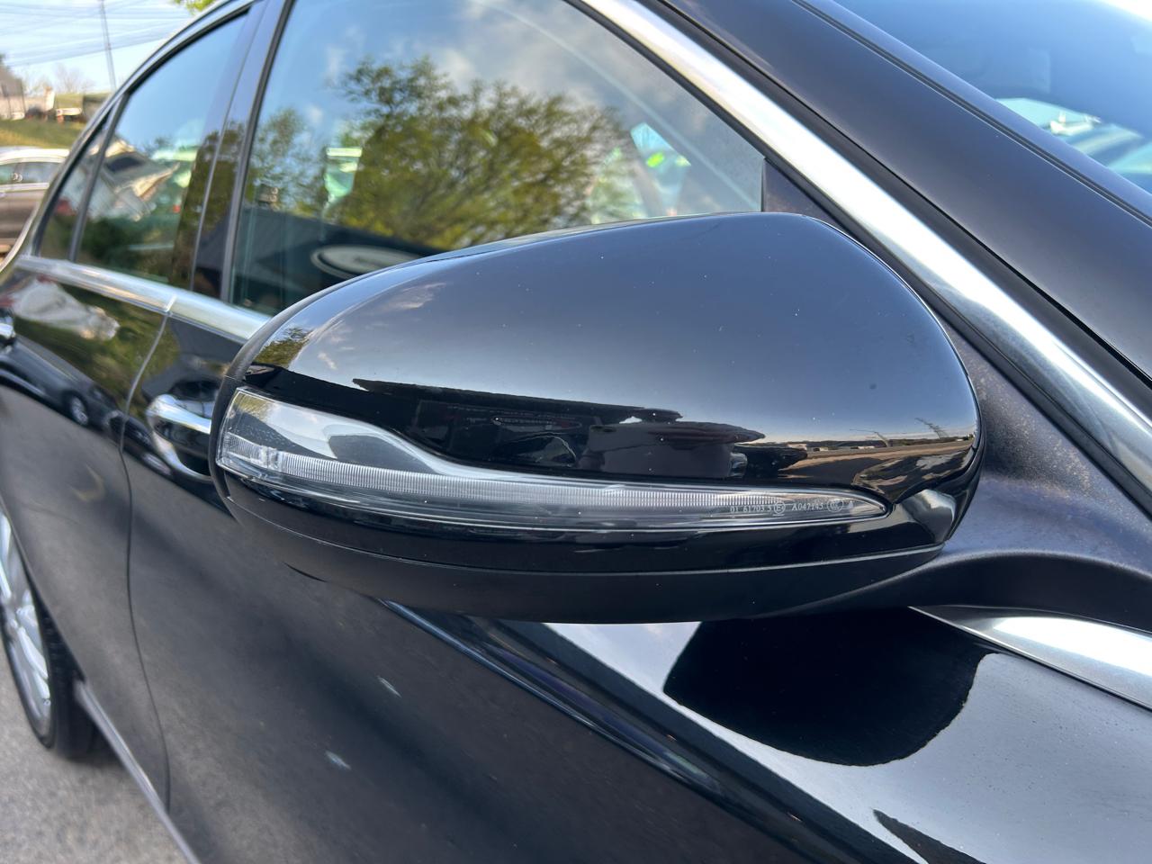 Mercedes-Benz C-Class C 300 4MATIC Sedan 2019