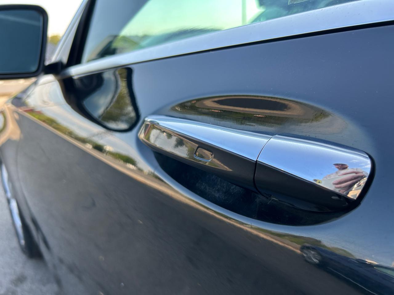 Mercedes-Benz C-Class C 300 4MATIC Sedan 2019