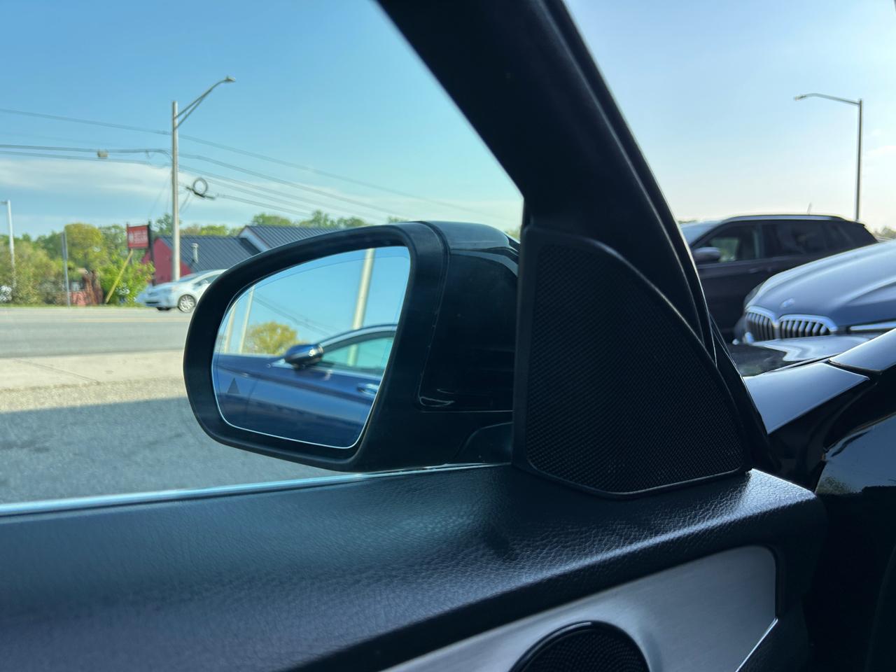 Mercedes-Benz C-Class C 300 4MATIC Sedan 2019