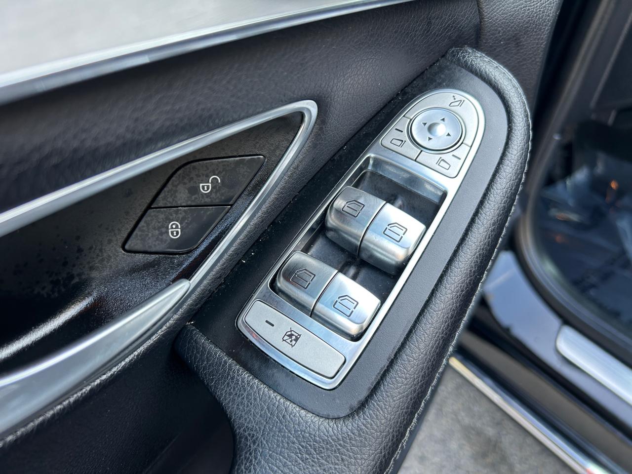 Mercedes-Benz C-Class C 300 4MATIC Sedan 2019