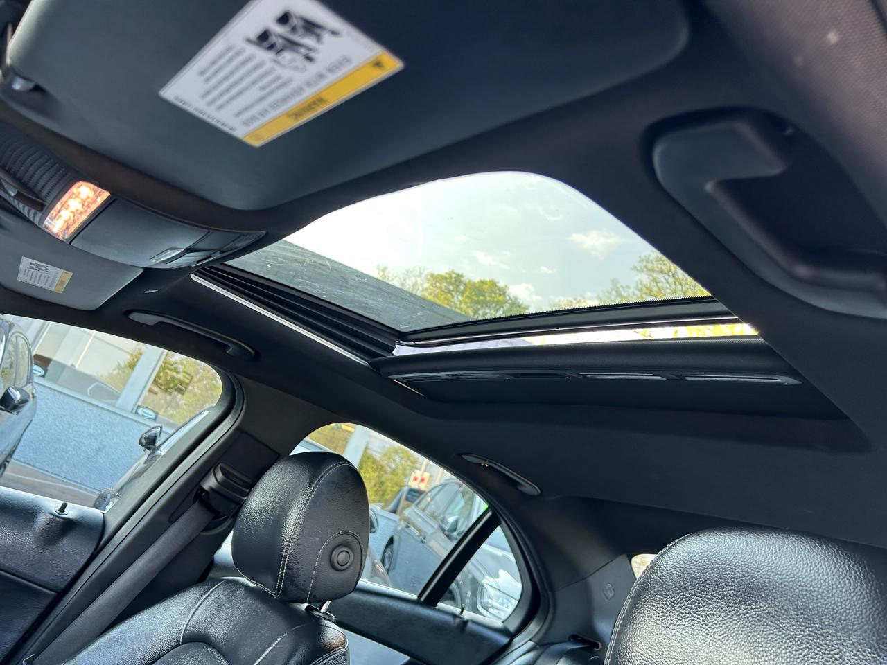 Mercedes-Benz C-Class C 300 4MATIC Sedan 2019