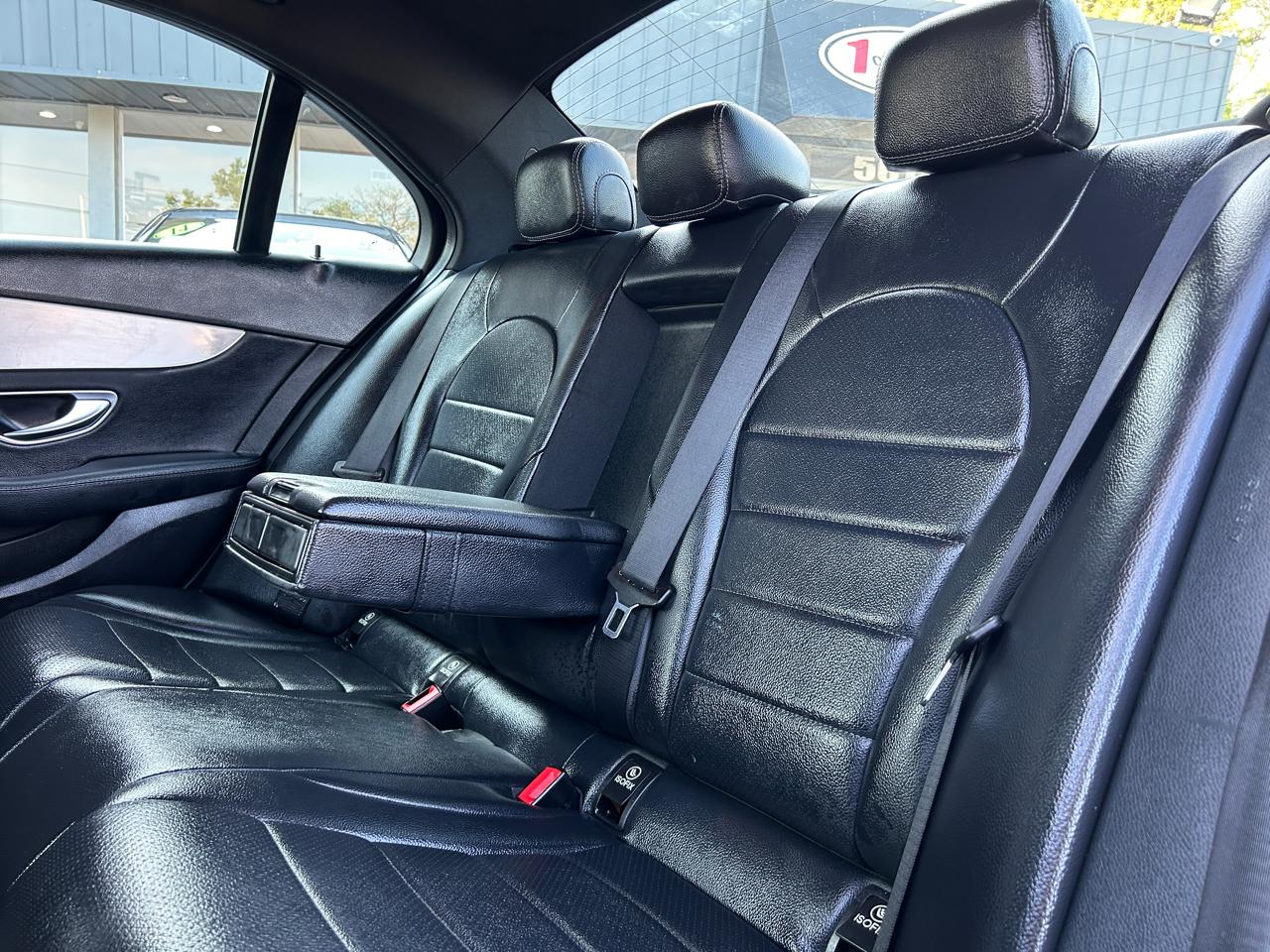 Mercedes-Benz C-Class C 300 4MATIC Sedan 2019