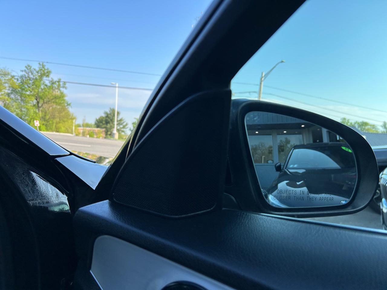 Mercedes-Benz C-Class C 300 4MATIC Sedan 2019