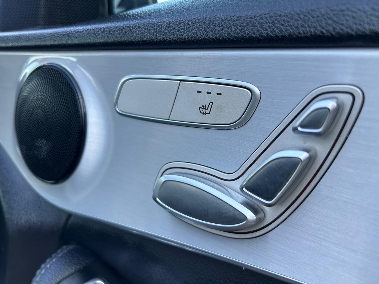 Mercedes-Benz C-Class C 300 4MATIC Sedan 2019