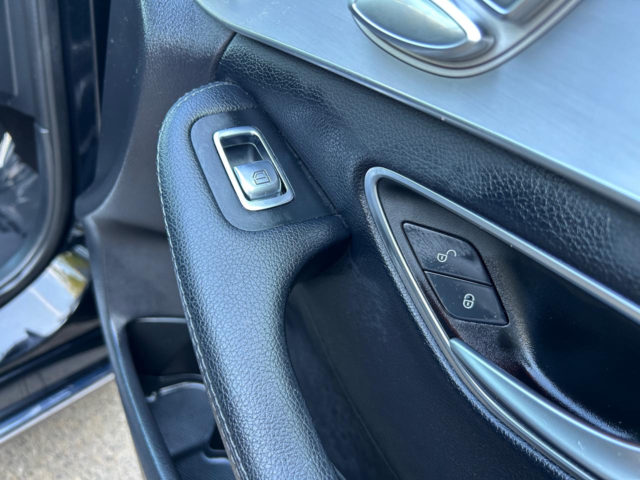 Mercedes-Benz C-Class C 300 4MATIC Sedan 2019