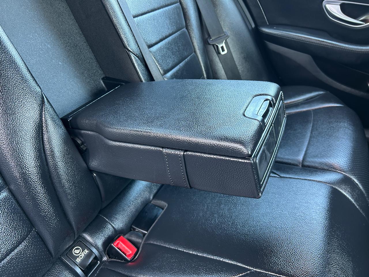 Mercedes-Benz C-Class C 300 4MATIC Sedan 2019