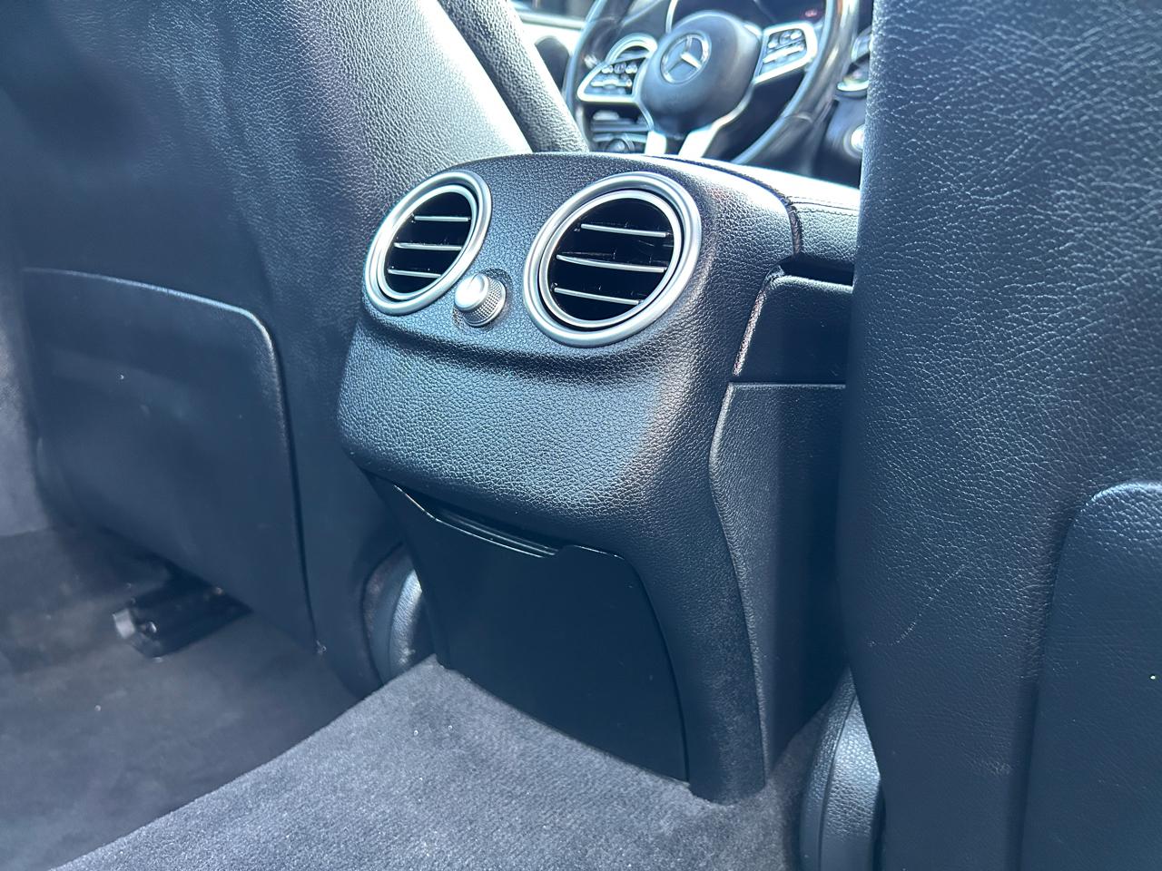 Mercedes-Benz C-Class C 300 4MATIC Sedan 2019