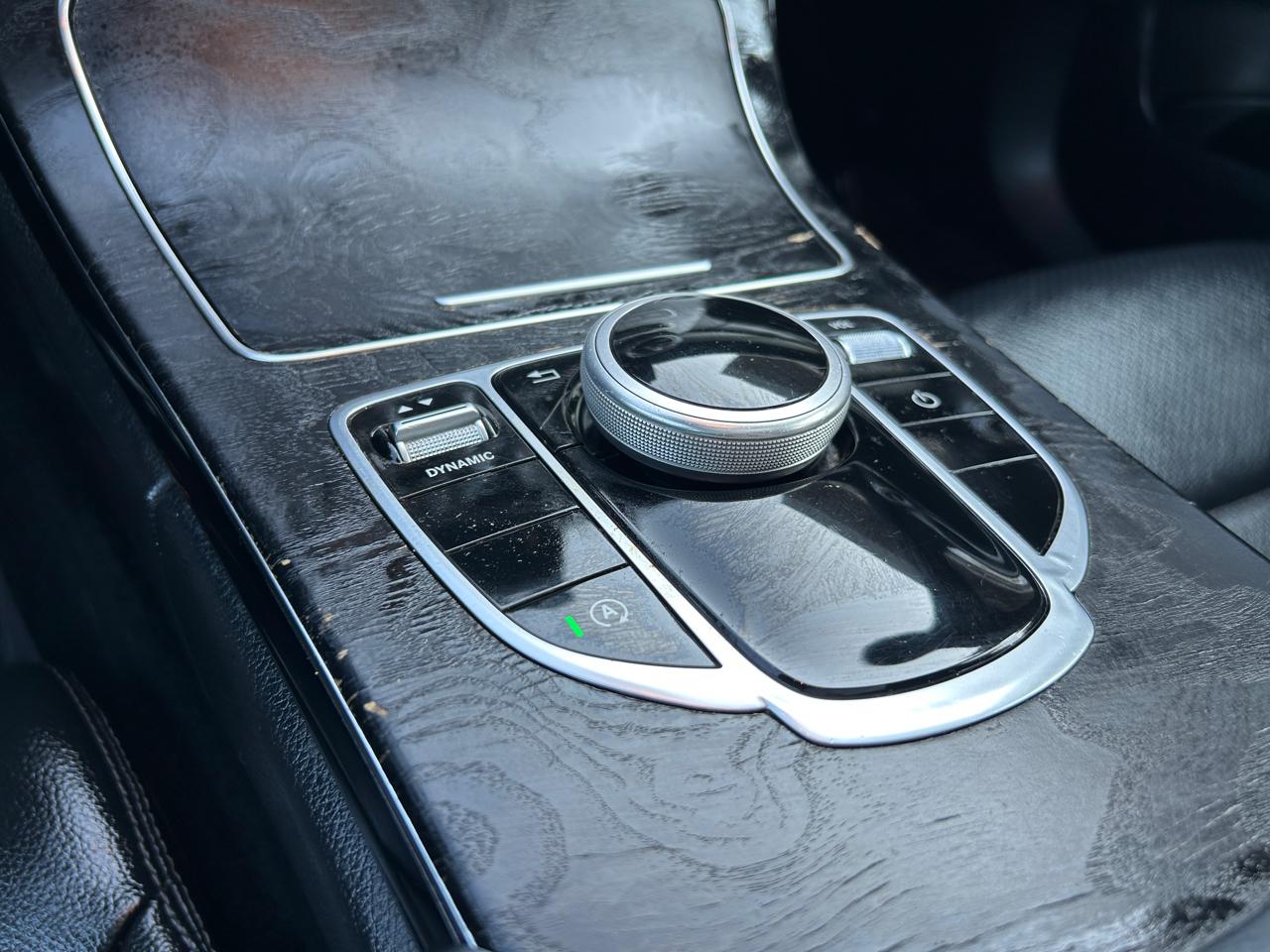 Mercedes-Benz C-Class C 300 4MATIC Sedan 2019