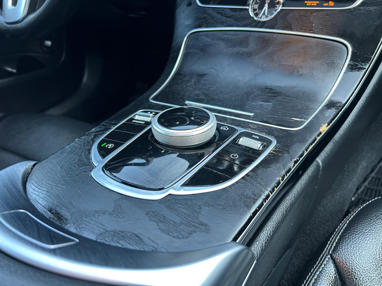 Mercedes-Benz C-Class C 300 4MATIC Sedan 2019