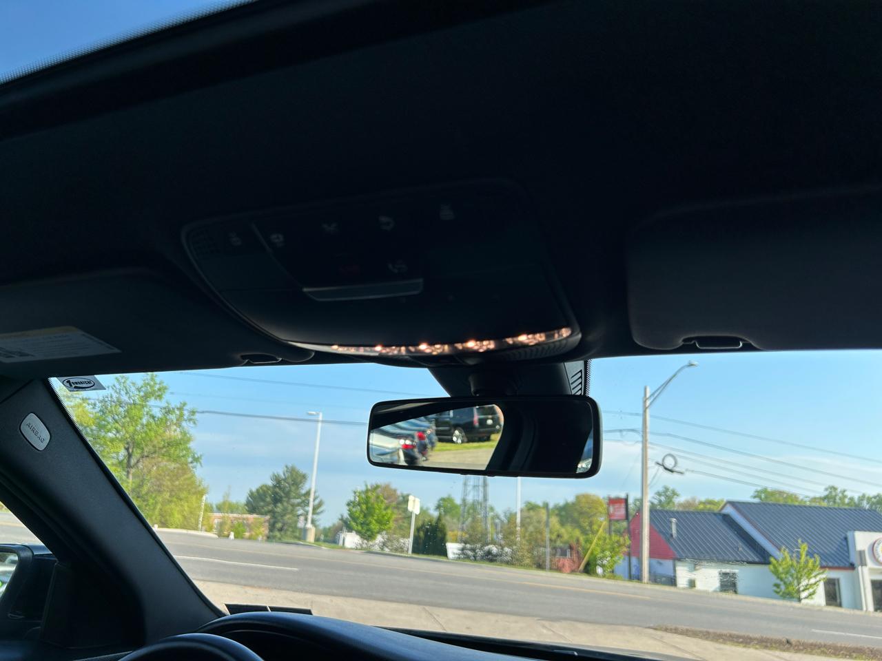 Mercedes-Benz C-Class C 300 4MATIC Sedan 2019