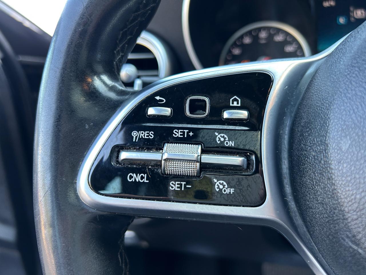 Mercedes-Benz C-Class C 300 4MATIC Sedan 2019