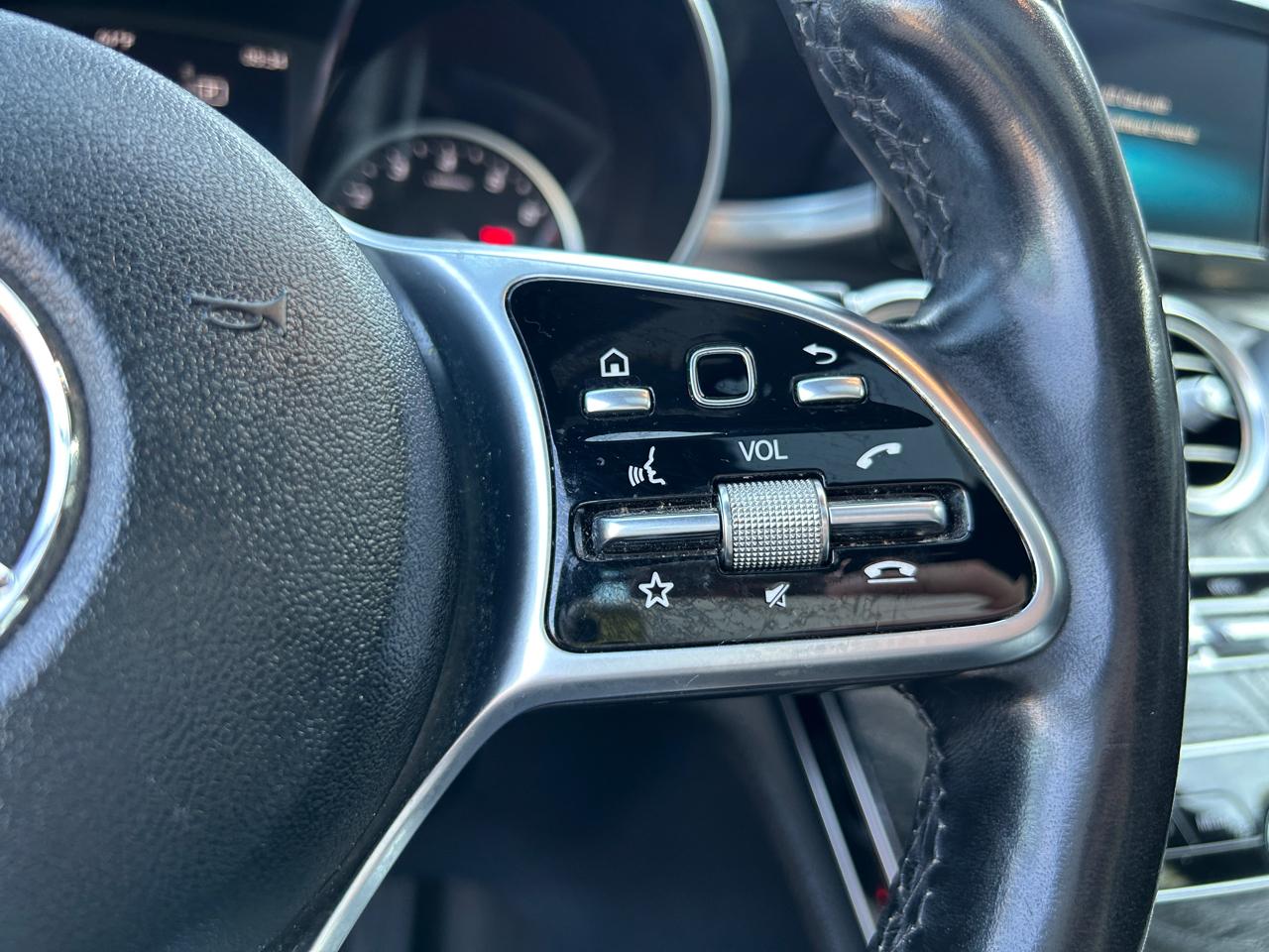 Mercedes-Benz C-Class C 300 4MATIC Sedan 2019