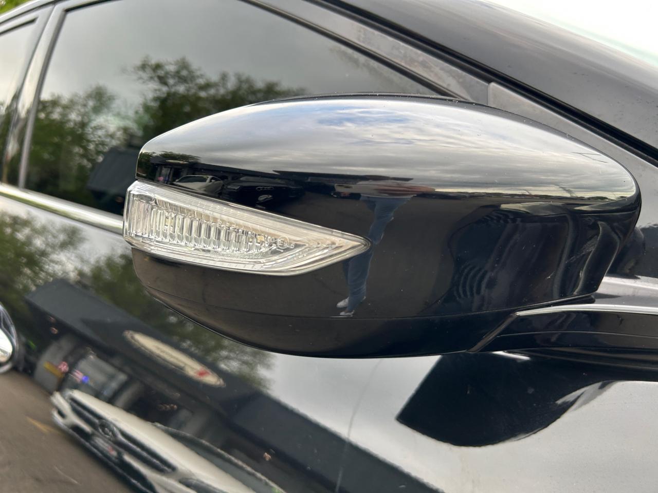 Nissan Maxima SR 3.5L 2017