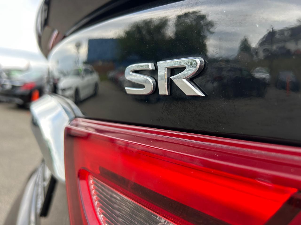 Nissan Maxima SR 3.5L 2017